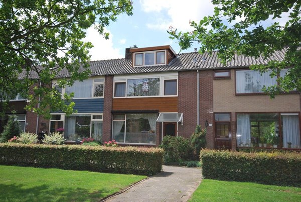 Rivierenlaan 44, ROZENBURG ZH